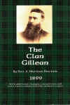 The Clan Gillean 1899 By The Rev. A MacLean Sinclair 1899 With Additional Changes Corrections And Notes Transcribed By 
David Robertson From Two Author's Copies (modern reissue edition) used book for sale in Australian second hand bookshop