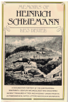 Memoirs Of Heinrich Schliemann by Leo Deuel (1978) ISBN 0091337003 used book for sale in Australian second hand bookshop