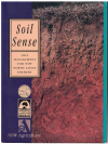 Soil Sense Soil Management For NSW North Coast Farmers by Rebecca Lines-Kelly Soils Media Officer for North 
Coast Soil Management Working Party (1995) ISBN 073104942X used book for sale in Australian second hand book shop