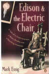 Edison And The Electric Chair by Mark Essig (2003) ISBN 0143000586 used book for sale in Australian second hand bookshop