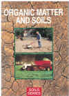 Organic Matter And Soils (CSIRO Soils Series) by Kevin A Handreck (reprint 1993) ISBN 0643024182 used book for sale in Australian second hand book shop