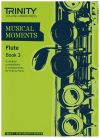 Trinity College London Musical Moments for Flute Book 3