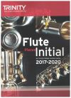 Initial Grade Flute Pieces For Trinity College London Exams 2017-2020