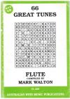 66 Great Tunes for Flute