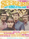 The Seekers Hit Songs and Folk Songs No.2 piano songbook