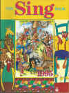 The Sing Book 1995 ABC Songbook