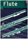 AMEB Flute Grade Book Series 2 1st Grade