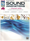 Sound Innovations For Concert Band Australian Edition: Percussion Book 1