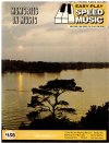 Memories In Music: Easy-Play Speed Music songbook