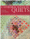 Cathedral Window Quilts