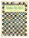 Triangle-Free Quilts by Judy Hopkins