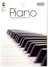 AMEB Series 16 2008 Piano Recording and Handbook Sixth Grade Book only