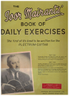 The Ivor Mairants' Book Of Daily Exercises for the Plectrum Guitar