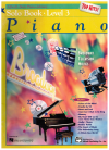 Alfred's Basic Piano Library Piano Solo Book Level 3