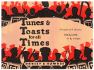 Tunes and Toasts For All Times for Solo Bb Cornet or Bb Trumpet arr R Barsotti