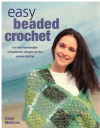 Easy Beaded Crochet by Carol Meldrum