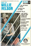 Best Of Willie Nelson: Sight & Sound Melody Chord MC21