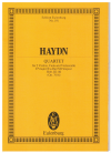 Used Haydn miniature study score for sale