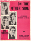 Love Is Kind, Love Is Wine The Seekers sheet music