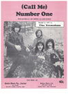 (Call Me) Number One (1969) The Tremeloes sheet music