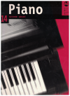 AMEB Pianoforte Public Examinations Series 14 2nd Grade