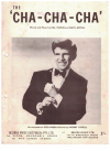 The Cha-Cha-Cha (1962) sheet music