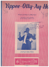 Yippee-Olly-Ay-Ho sheet music