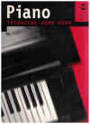 AMEB Piano Technical Work Book 2000