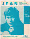 Jean from 'The Prime of Miss Jean Brodie' (1969 Oliver) sheet music