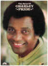 The Best of Charley Pride PVG songbook
