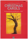 Australian Christmas Carols choral songbook with Piano Accompaniment