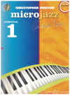 Microjazz Collection Book 1 Level 3 -by- Christopher Norton Book/CD