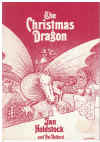 The Christmas Dragon Vocal Score by Jan Holdstock and Pat Belford