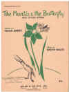 The Mantis And The Butterfly And Other Songs