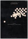 Selections from Chess piano songbook