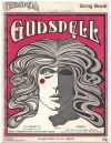 Godspell Song Book piano songbook