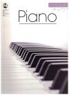 AMEB Piano Technical Work Book 2008