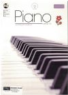 AMEB Series 16 2008 Piano Recording and Handbook Sixth Grade Book/CD