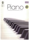 AMEB Piano Grade Book Series 16 2008 Eighth Grade