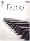 AMEB Piano Grade Book Series 16 2008 Grade 3