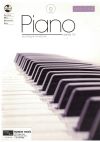 AMEB Pianoforte Examinations Series 16 2008 Recording & Handbook Grade 3 & 4 BOOK/CD