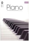 AMEB Pianoforte Examinations Series 16 2008 Grade 4