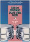 Alfred's Beginning Snare Drum Duets