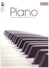 AMEB Piano Grade Book Series 16 2008 Grade 2