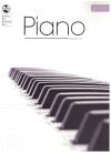 AMEB Piano Grade Book Series 16 2008 Fifth Grade