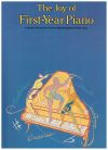 The Joy of First-Year Piano A Method and Repertory for the Beginning Pianist by Denes Agay