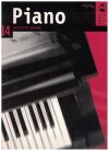 AMEB Piano Grade Book Series 14 1999 Seventh Grade