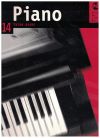 AMEB Pianoforte Public Examinations Series 14 1999 Third Grade