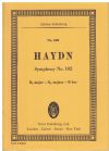 Haydn Symphony No.102 in B flat Major (London No.9) for Orchestra Miniature Study Score