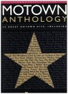 Motown Anthology 68 Great Motown Hits PVG songbook